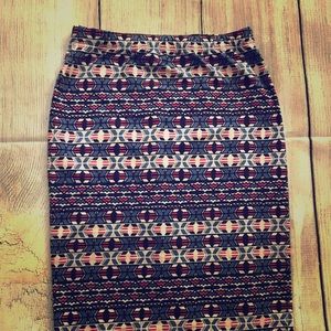 Mini skirt forever 21